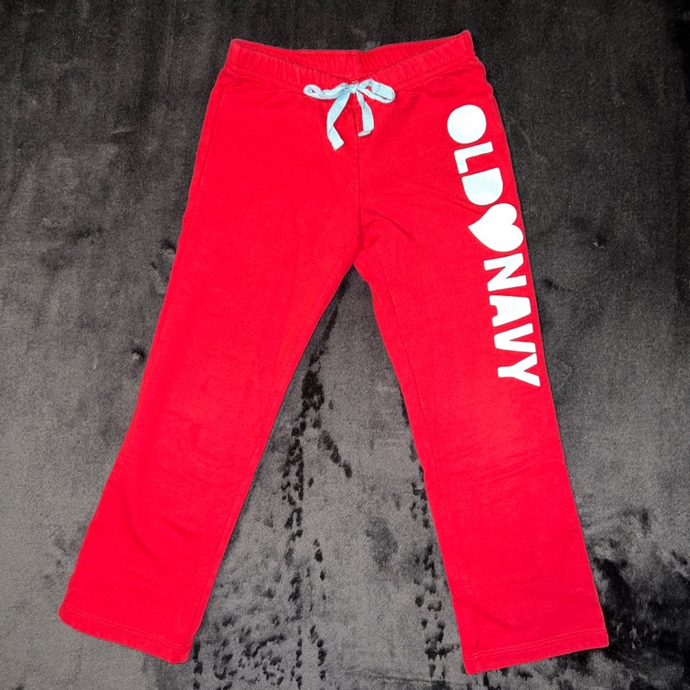 Old Navy Sweat Pants